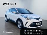 Toyota C-HR 1.8 Hybrid Flow *LED*ACC*Kamera*CarPlay*DAB - Toyota C-HR Flow mit Hybrid-Antrieb (Benzin/Elektro)