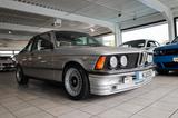 ALPINA BMW 323i Baur Cabriolet Umbau/Oldtimer - gebrauchte Alpina Cabrios