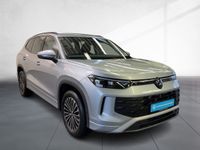 Volkswagen Tayron - Vorschau Bild 5