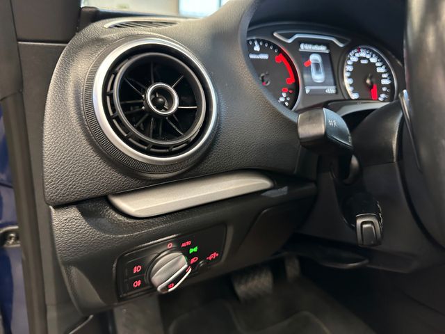Audi A3 Cabriolet *ALCANTARA*NAVI*AHK*SPORTSITZ+FAHRW