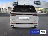 Jeep Grand Cherokee 2.0 PHEV Summit Reserve - Jeep Grand Cherokee Gebrauchtwagen in Mannheim