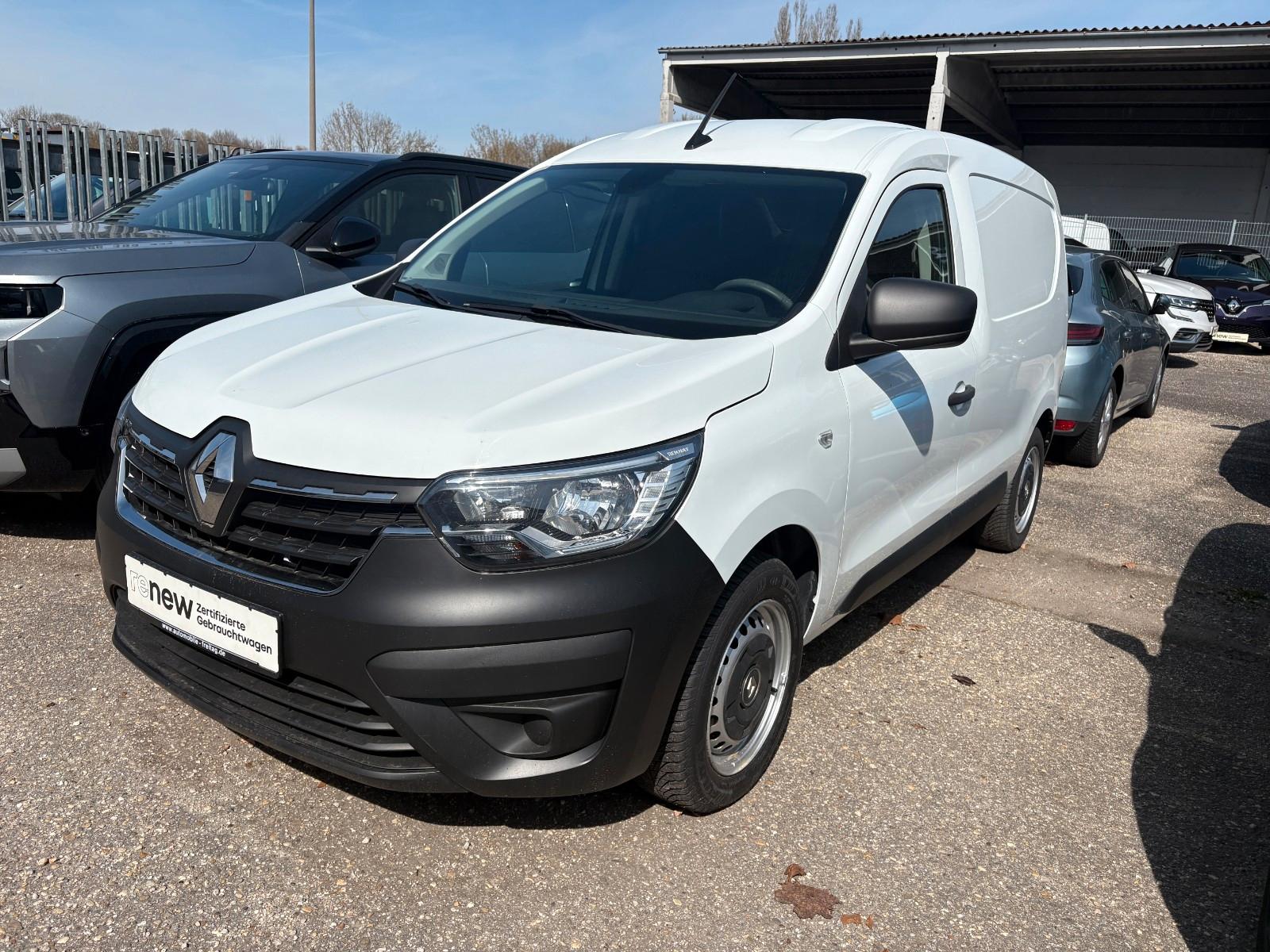 Renault Express Extra dCi 95