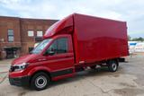 MAN TGE 3.180 Maxi Möbel Koffer*Klima*Navi*Kamera*1H - Angebote