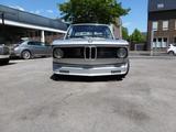 BMW 2002 Tii - BMW 2002: Ti