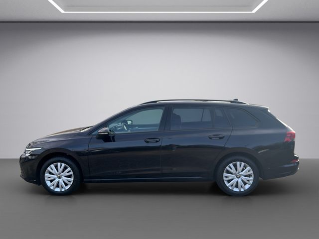 Golf VIII Variant 2.0 TDI Life DSG