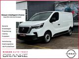 Nissan Primastar 3,0t dCi 150 L1H1 N-Connecta Automatic