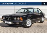 BMW 635 6 Serie CSI / Airco / ABS / Elektrische Rame - BMW Gebrauchtwagen von 1983