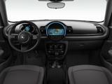 MINI Clubman One Panorama Glasdach Adaptive LED PDC S - MINI One Clubman Gebrauchtwagen