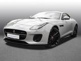Jaguar F-Type Coupe P380 AWD R-Dynamic Black-Pack - Jaguar F-Type: R Dynamic Black