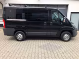 Citroën Jumper Kombi Live Blue-HDi 130 9-Sitzer Kamera - Citroën Jumper: L1h1