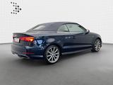 Audi A3 Cabriolet 1.5 TFSI S line S tro*B&O*LED*Virtu - Audi A3: 5v