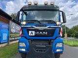MAN TGS 35.500/MEILLER DSK/Bordmatik/8x4/TÜV 05-2026 - MAN 8