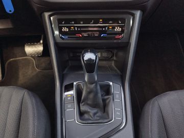 Volkswagen Tiguan Allspace - 10