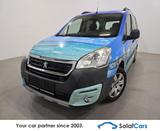 Peugeot Partner Tepee 1.2 PureTech 2 Slide Doors 5Pl Di - Peugeot Partner Tepee mit Benzin-Antrieb