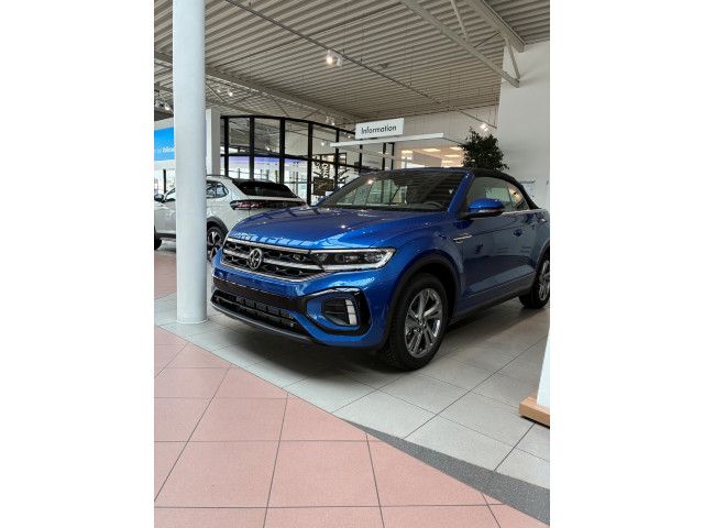 Volkswagen T-Roc - Bild 2
