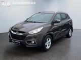 Hyundai ix35/KLIMA/4X4/TEMPOMAT/EURO.5/SHZ/TOP/XENON/ - Hyundai: I35x