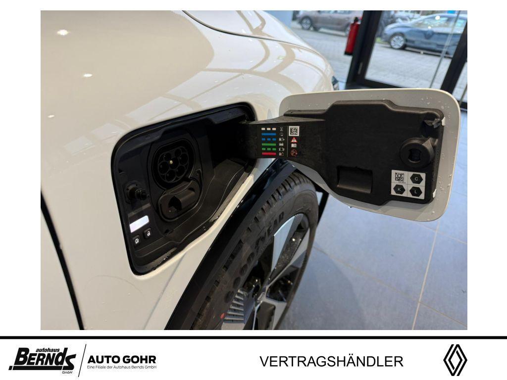 Renault Megane E-Tech Techno Comfort Range SHZ Navi LED