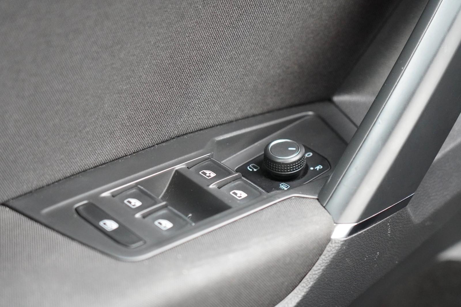 Volkswagen Tiguan Allspace 7-Sitzer MIT 3 JAHREN GARANTIE
