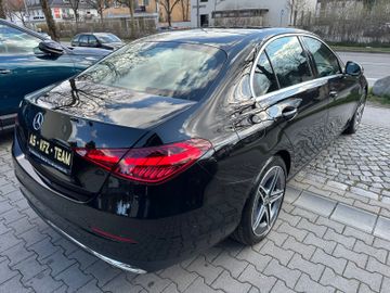 Mercedes C 300 - 8