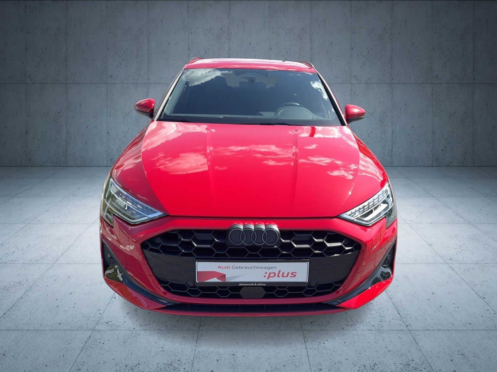 Audi A3 - Bild 8