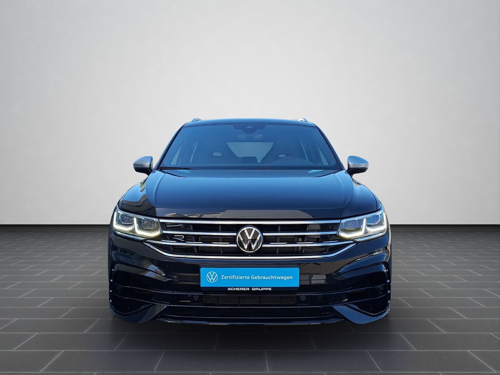 Volkswagen Tiguan - Bild 6