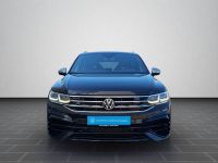 Volkswagen Tiguan - Vorschau Bild 6
