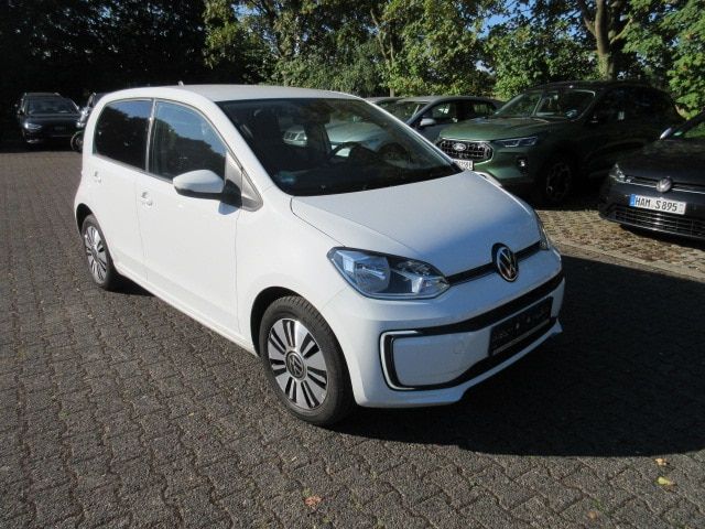 Volkswagen e-up! Style "Plus" Automatik NAVIV. KAME