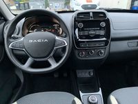 Dacia Spring - Vorschau Bild 14