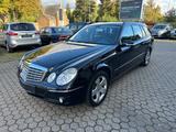Mercedes-Benz E 350 E -Klasse T-Modell  4Matic Automatik AHK - gebrauchte Mercedes-Benz E 350 aus dem Jahr 2007