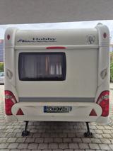 Hobby 400 SF Excellent, TÜV und Gasprüfung neu - Offers matching your search criteria