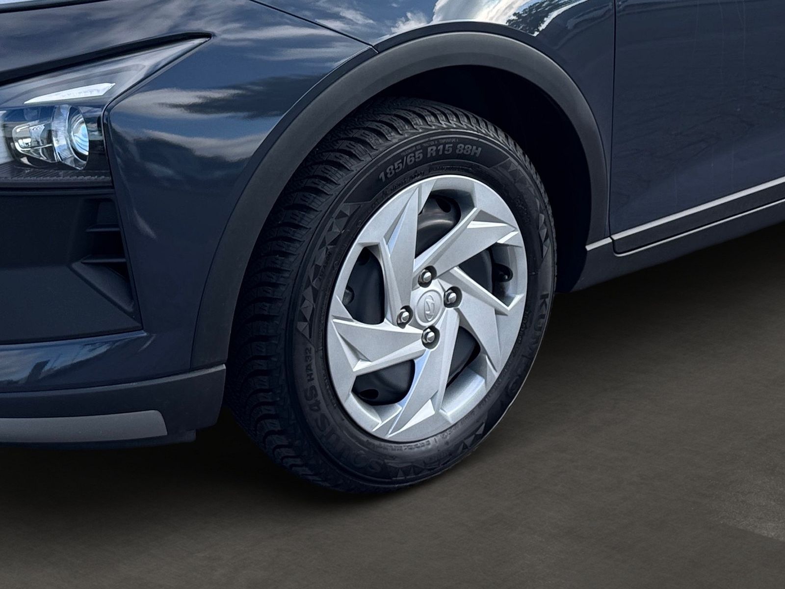 Hyundai BAYON – Bild 6