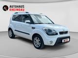 Kia Soul 1.6 GDI Attract - Kia Soul ATTRACT mit Benzin-Antrieb