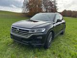 Volkswagen Touareg 3.0 V6 TDI AHK Leder - gebrauchte VW Touareg aus dem Jahr 2019