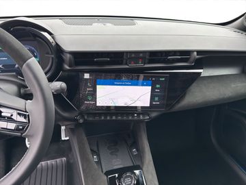 Alfa Romeo Junior Elettrica Sport Speciale KAMERA´´KEYLESS