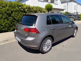 Volkswagen Golf 1.2 TSI 63kW BMT Comfortline Comfortline - Volkswagen Golf mit Benzin-Antrieb: 1.6