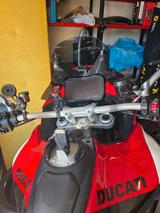 Ducati Multistrada V4S - DUCATI SPORTTOURER