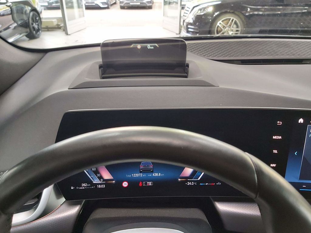 BMW 223 Active Tourer M Sport PANO AHK NETTO 23.400