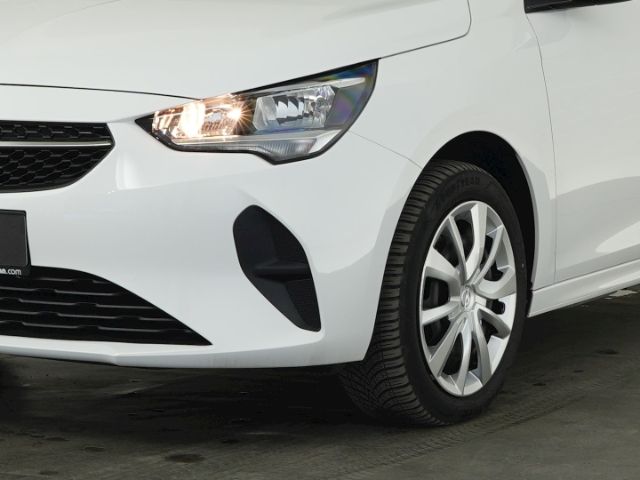Corsa-e F EDITION 50kWH AT+KLIMAAUTOMATIK+CAR PL