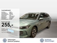 Volkswagen Passat Variant - Vorschau Bild 1