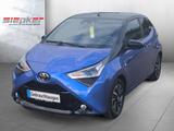 Toyota Aygo x-final *Klimaautomatik*Smart Key System*Te - Toyota Tageszulassungen