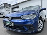 Volkswagen Polo 1.0 Life 97€ m.20% Anz. Navi RFK SHZ LED - Volkswagen Polo: 9n1