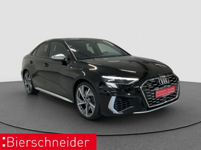 Audi S3 - Bild 3