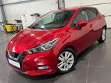 Nissan Micra 1.0 N-Way **Navi*Kamera*Klima*SHZ*PDC** - gebrauchte Nissan Micra aus dem Jahr 2020