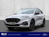 Ford Kuga Graphite Tech Edition Black Package 225PS P - Ford Kuga: Graphite Tech Edition