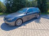 BMW  520d Tour.-TÜV-Navi-Leder-Klima-SHZ-Temp-PDC
