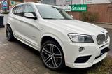 BMW X3 35D M-Packet - BMW 335 in Dortmund