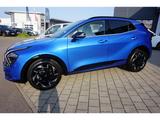 Kia Sportage 1.6T 180 48V AWD GT-Line DCT DriveWise  - Kia Sportage: Vollleder