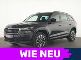 Skoda Kodiaq Tour AHK|Navi|Kamera|LED|PDC|SHZ|ACC - Skoda Kodiaq in Mönchengladbach