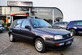 Volkswagen Golf 3 - Volkswagen Golf aus 1996
