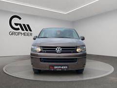 VW T5 Caravelle Comfortline DSG Klima Zuheizer